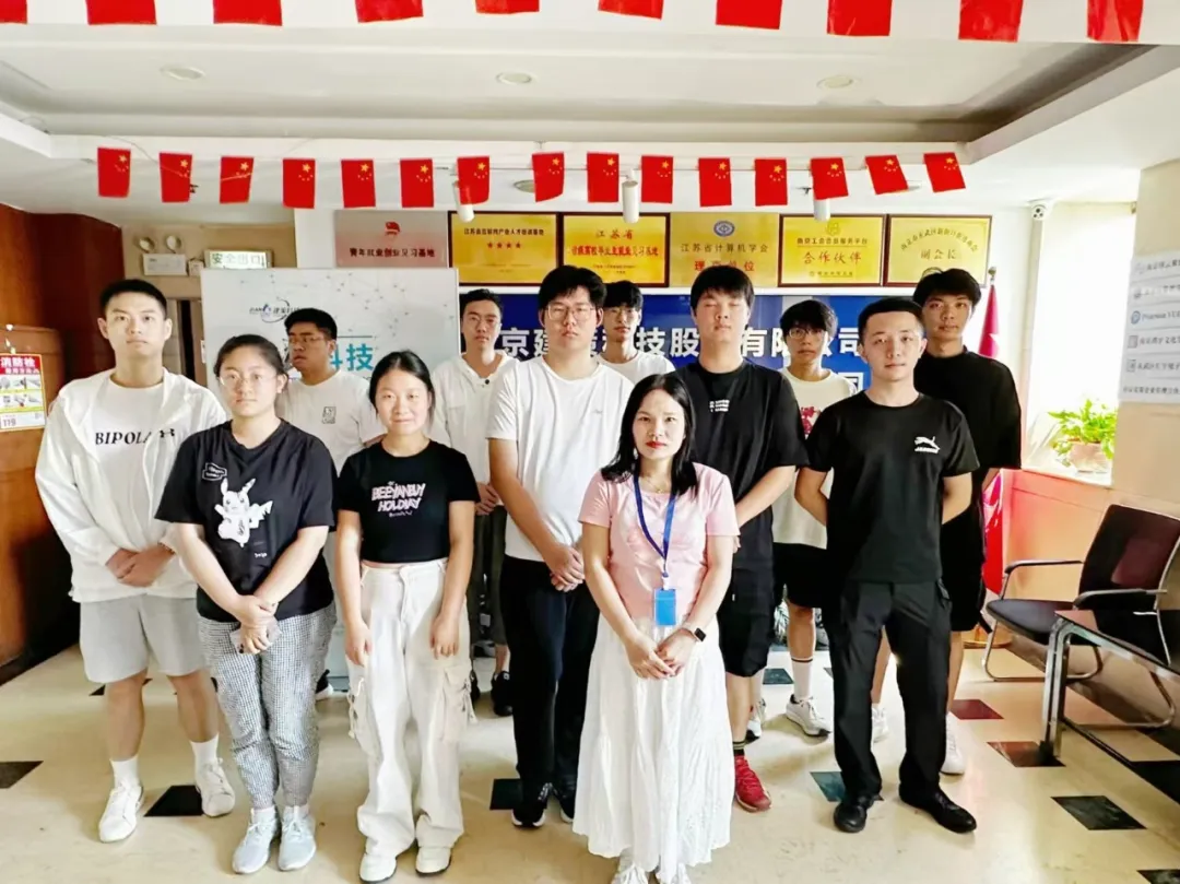 近期結(jié)班留影 | 珍藏回憶，邁向未來